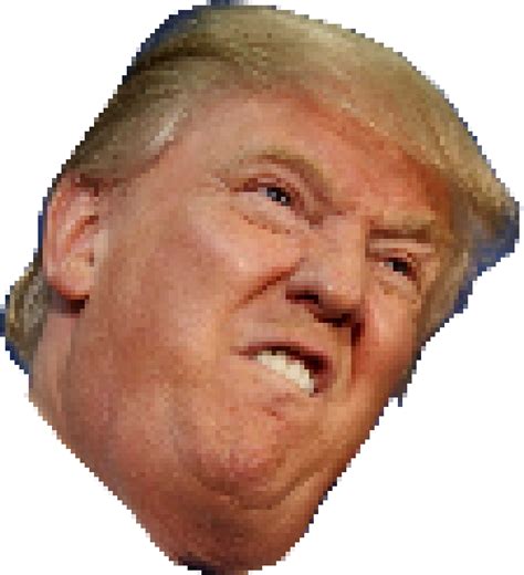 Trump Emoji Packs