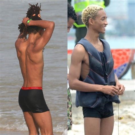 Jaden Smith Nudes