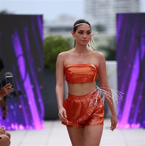 The Wonder Woman Initiative Takes Over Miami Swim Week 2023