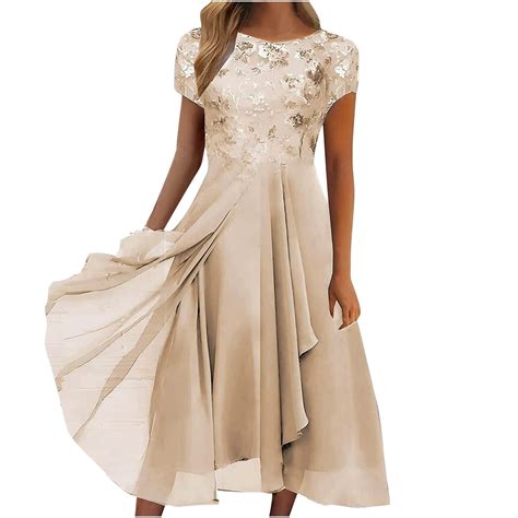 elegant mother of the bride dresses with sleeves 1