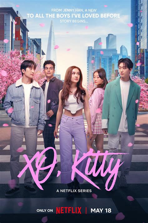 'XO, Kitty' Review: A Cringey, Disappointing Sequel Series