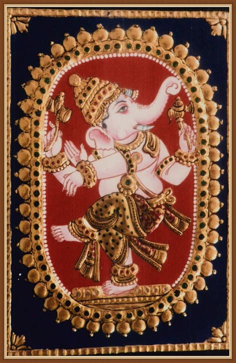 shree ganesha  hum karigar