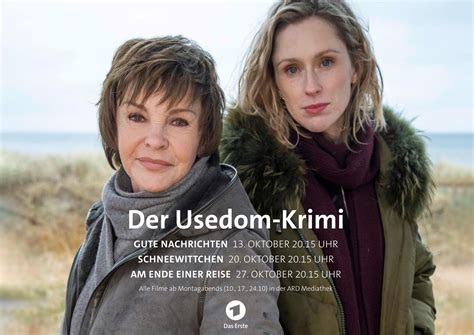 Der Usedom-Krimi: Schneewittchen | Film-Rezensionen.de