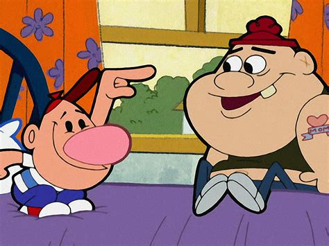 Billy En Mandy Het Echte Leven