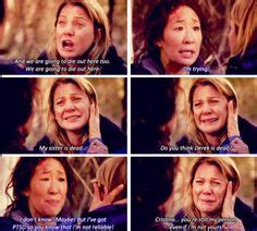 61 You're the Meredith to my Christina! ideas | greys anatomy, anatomy ...
