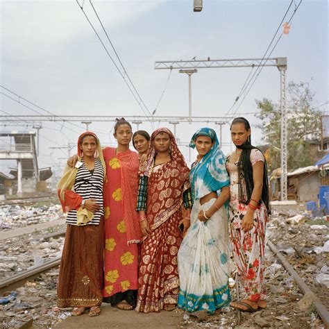 The Peculiar Position of India’s Third Gender - The New York Times