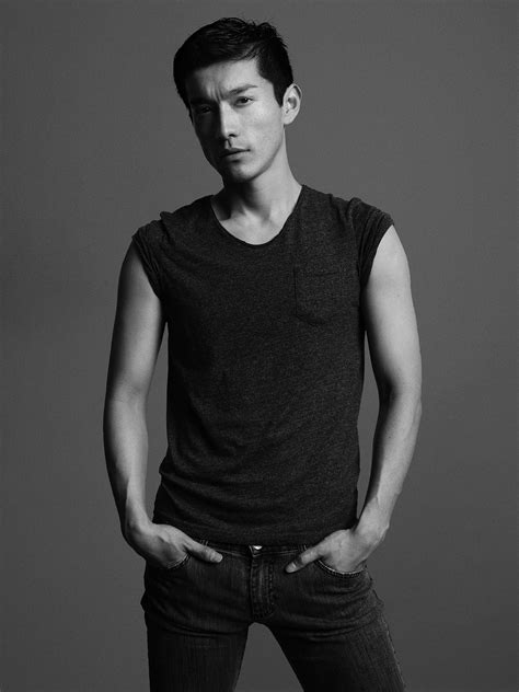 Asian Male Supermodel II: Daisuke Ueda : r/LadyBoners