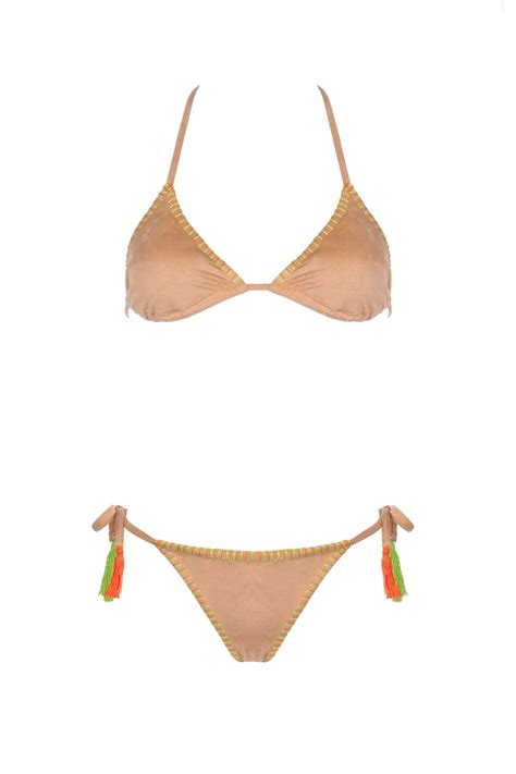 Corinna Nude – Plume Ethérée