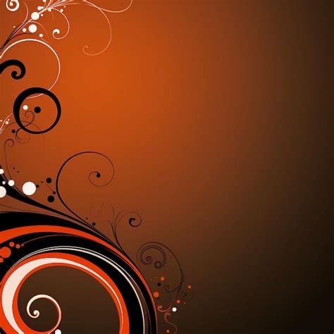 background wallpaper template premium ai generated image