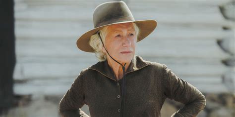 'I Never Liked James Bond': Helen Mirren Explains Her Disdain for 007