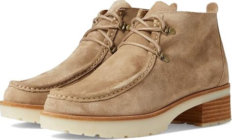 Kork-Ease Wales (Taupe Suede) Women's Shoes - ShopStyle Boots