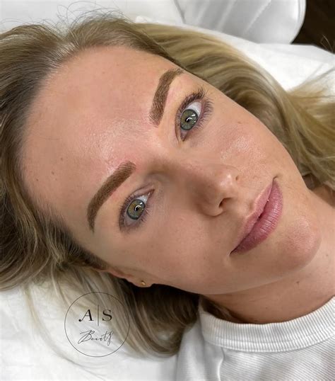 Correct Microblading: How to fix Wrong Microblading!