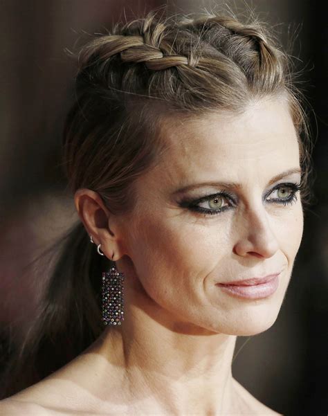 Laura Bailey Makeup - Makeup Vidalondon