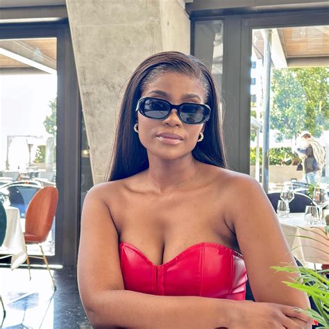 Christabel Mahada