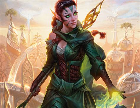 born  aether magic  gathering