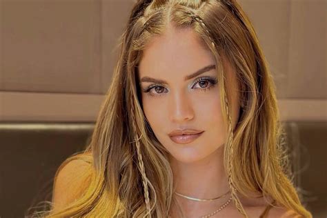 Rauw Alejandro y Valeria Duque, cómo se conocieron: los verdaderos