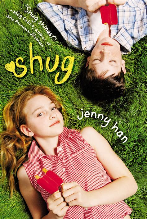 Jenny Han Books