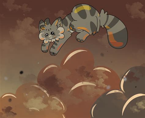 Pixilart - My Notifications Last Night: uploaded by CloverMoonFox