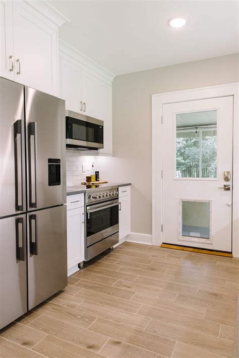 Historic Kitchen Remodel in Myers Park Tallahassee
