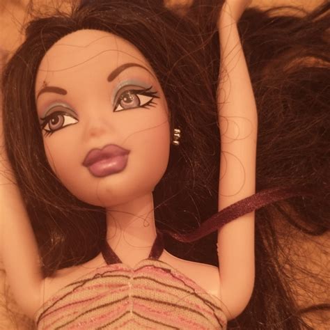 Mattel | Toys | Barbie My Scene Goes Hollywood Nolee 999 Mattel | Poshmark