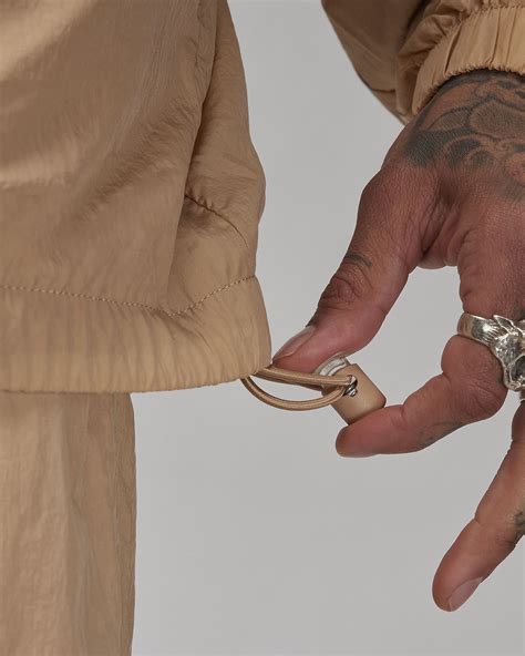 Casaco de aquecimento Jordan Essentials para homem. Nike PT