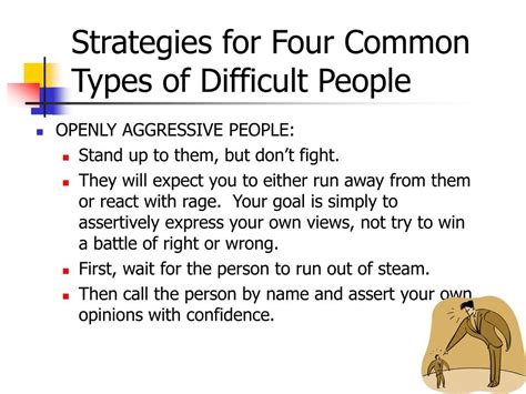 dealing  challenging parents powerpoint