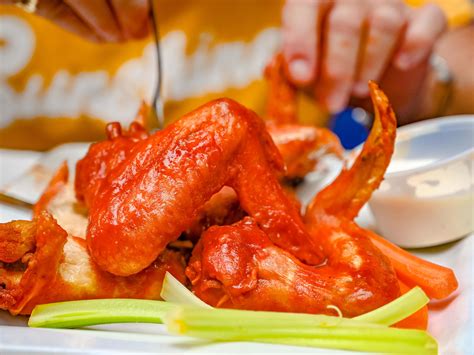 The Best Chicken Wings In Philadelphia - Philadelphia - The Infatuation