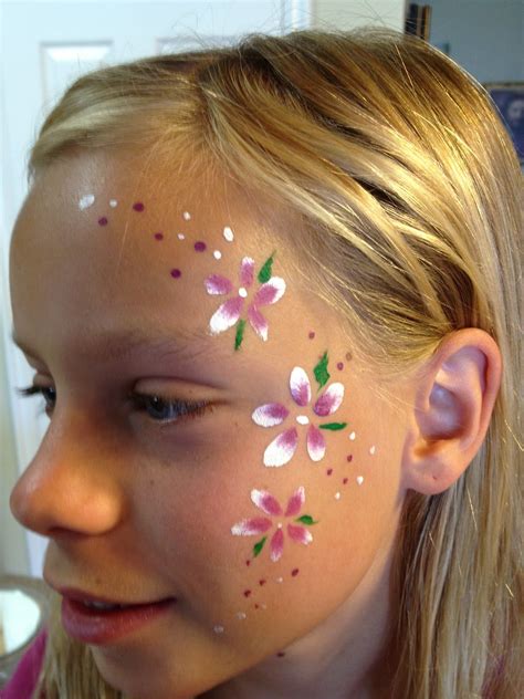 face painting patterns printable