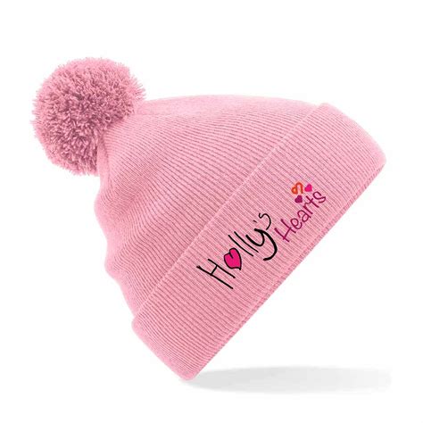Holly's Hearts | Official Merchandise
