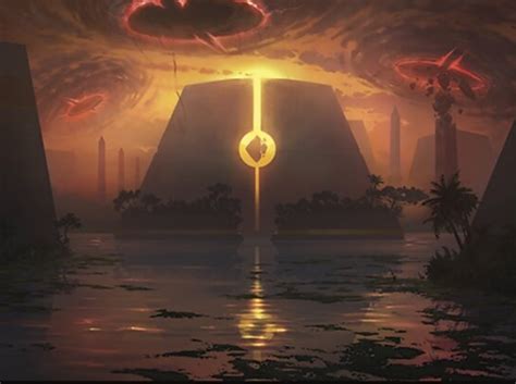 swamp  price  mtg march   machine