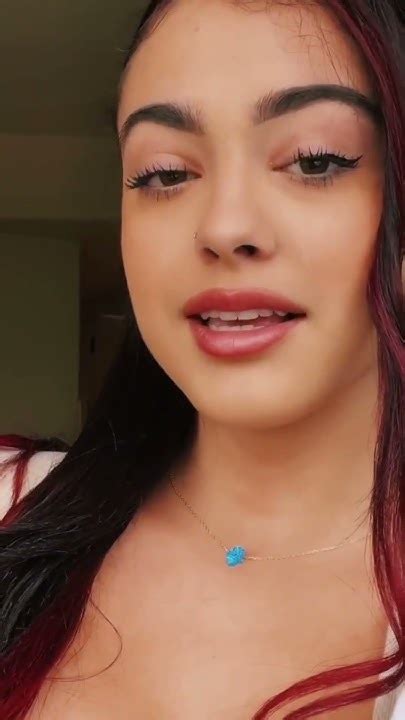5 Hidden Clues in the Malu Trevejo 18 Leak – Can You Solve the Mystery? - 9n5aoi8