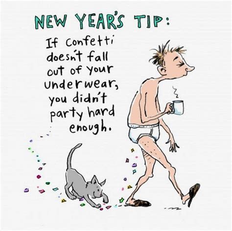 She Who Seeks: Happy New Year!