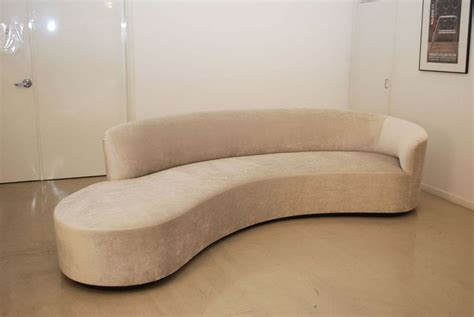 curved sofas  loveseats