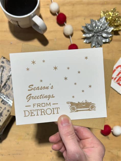 Signal-Return | Detroit MI