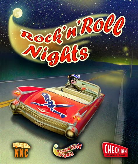 Elvis My Best Man Radio Days Rock N Roll Nights An 4