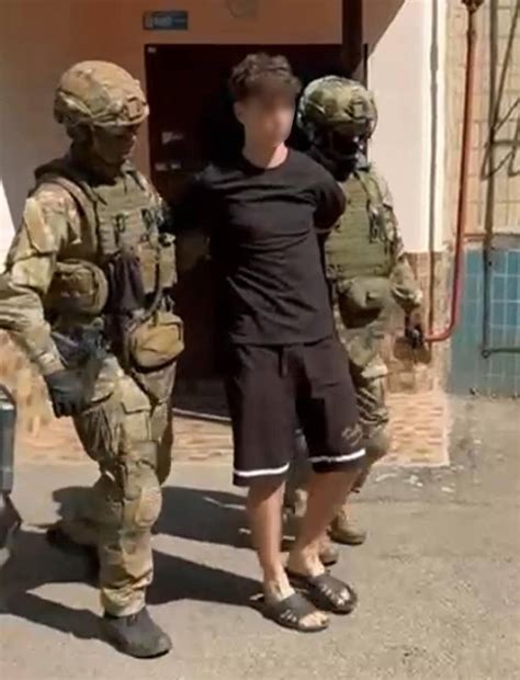 Подозреваемый в убийстве Фарион: кто он и что о нем известно
