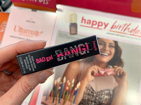 birthday gift ulta 3