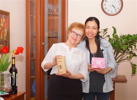 Why a Russian granny is the only life coach you’ll ever need - Russia ...