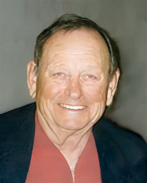 Paul Harrison | Hamiltons Funeral Home
