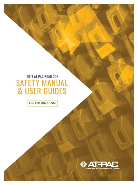 pac manual guide