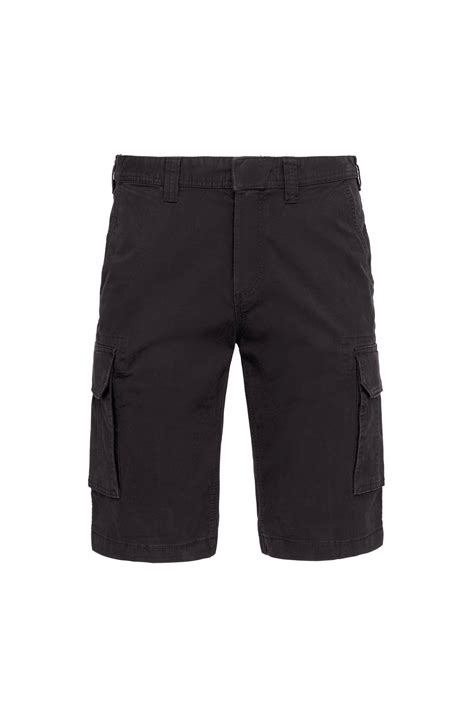 Bermuda multipoches homme | Leroy Merlin