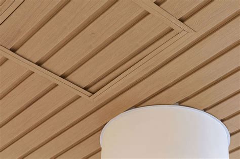 guide  choosing   interior cladding materials aural aid