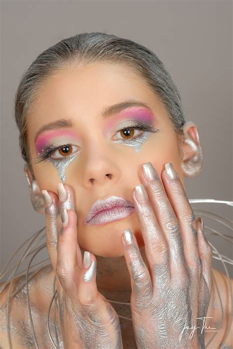 ArtMeUp - Beautyphotographer - Janto Trappe