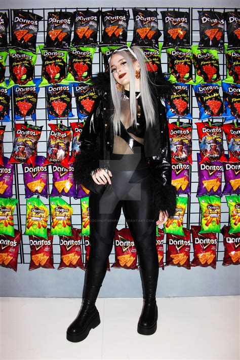 Twitchcon Las Vegas 2023 Doritos Background by CoconutSenpaii on DeviantArt