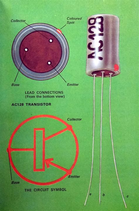 Germanium Transistors | Hackaday