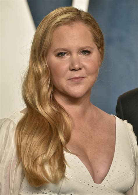 Amy Schumer till Femina: "Mammarollen är så tuff" | Femina