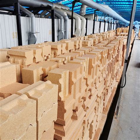 Fire Clay Bricks, Refractory Clay Bricks, Firebricks Price - Kerui ...