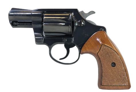 colt detective special forum