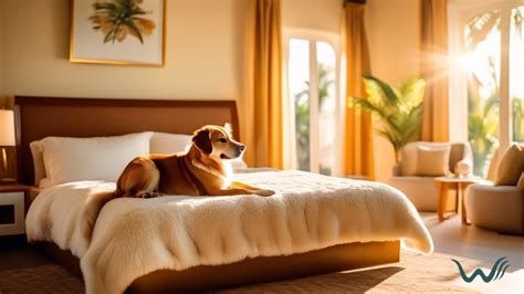 Ultimate Pet-Friendly Resorts: Pamper Your Pet in Luxury!