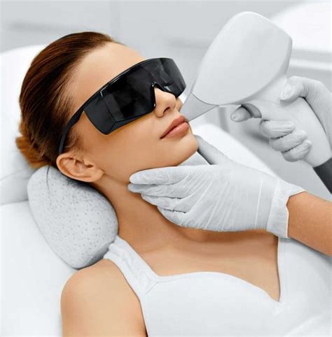 Depilacao A Laser Buco - Depilação a laser no buço: Cuidados, Resultados, Procedimento ...